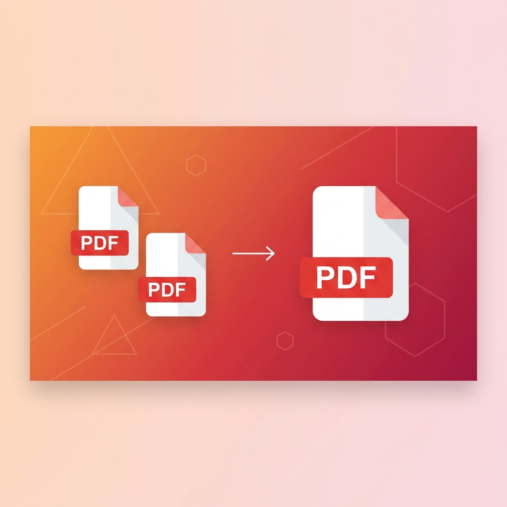 How to Combine PDF Files Free Online - 3 Easy Methods