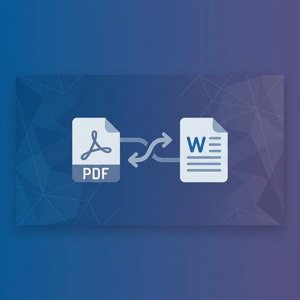 PDF to Word Converter Free - No Email Required | 2026 Guide